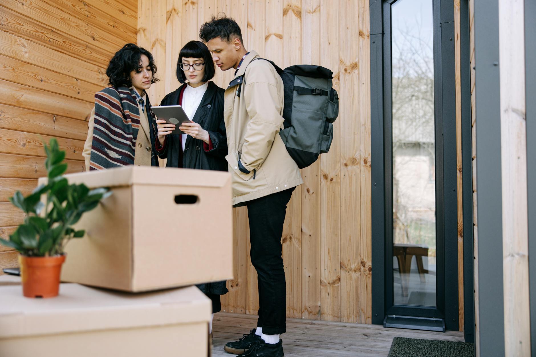 Buying a Home with a Student Visa: What’s Possible