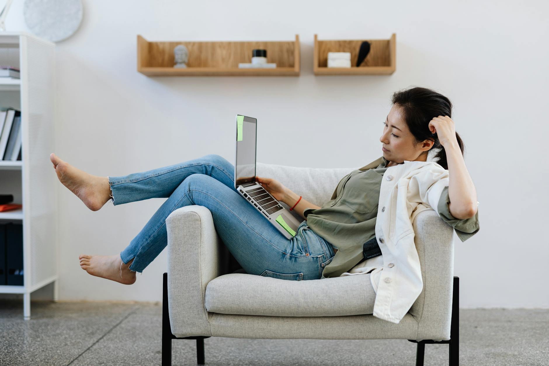 Working from Home: Property Choices for Remote Workers