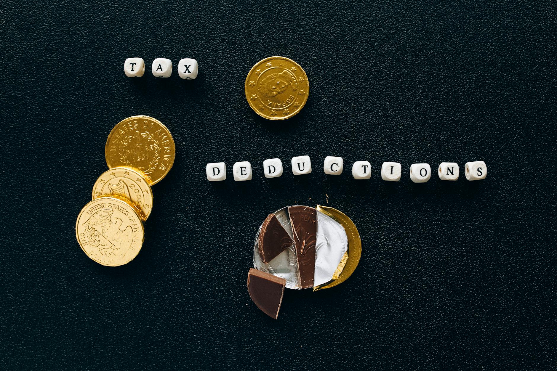 Interest Deductibility: Splitting Investment and Personal Debt
