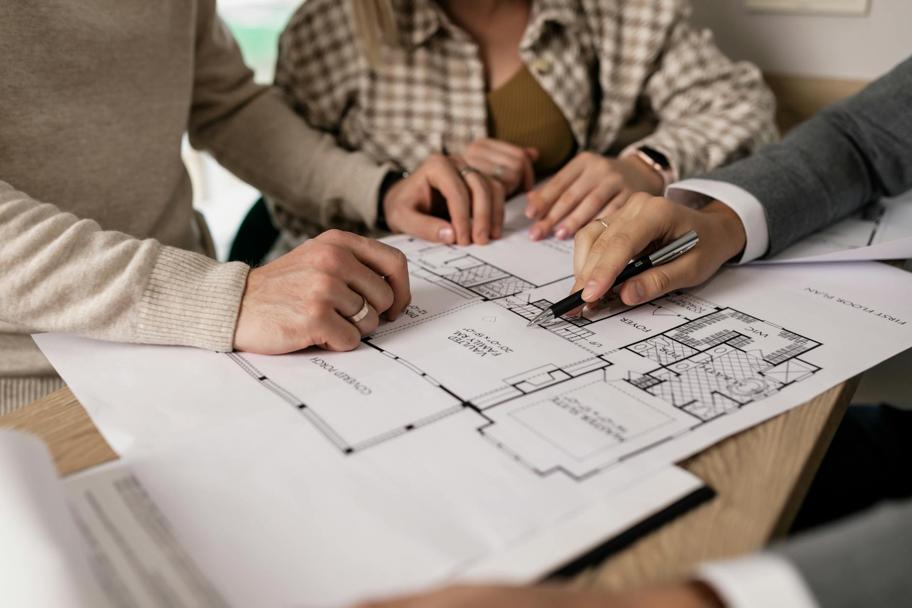Buying Off-the-Plan: Benefits and Risks