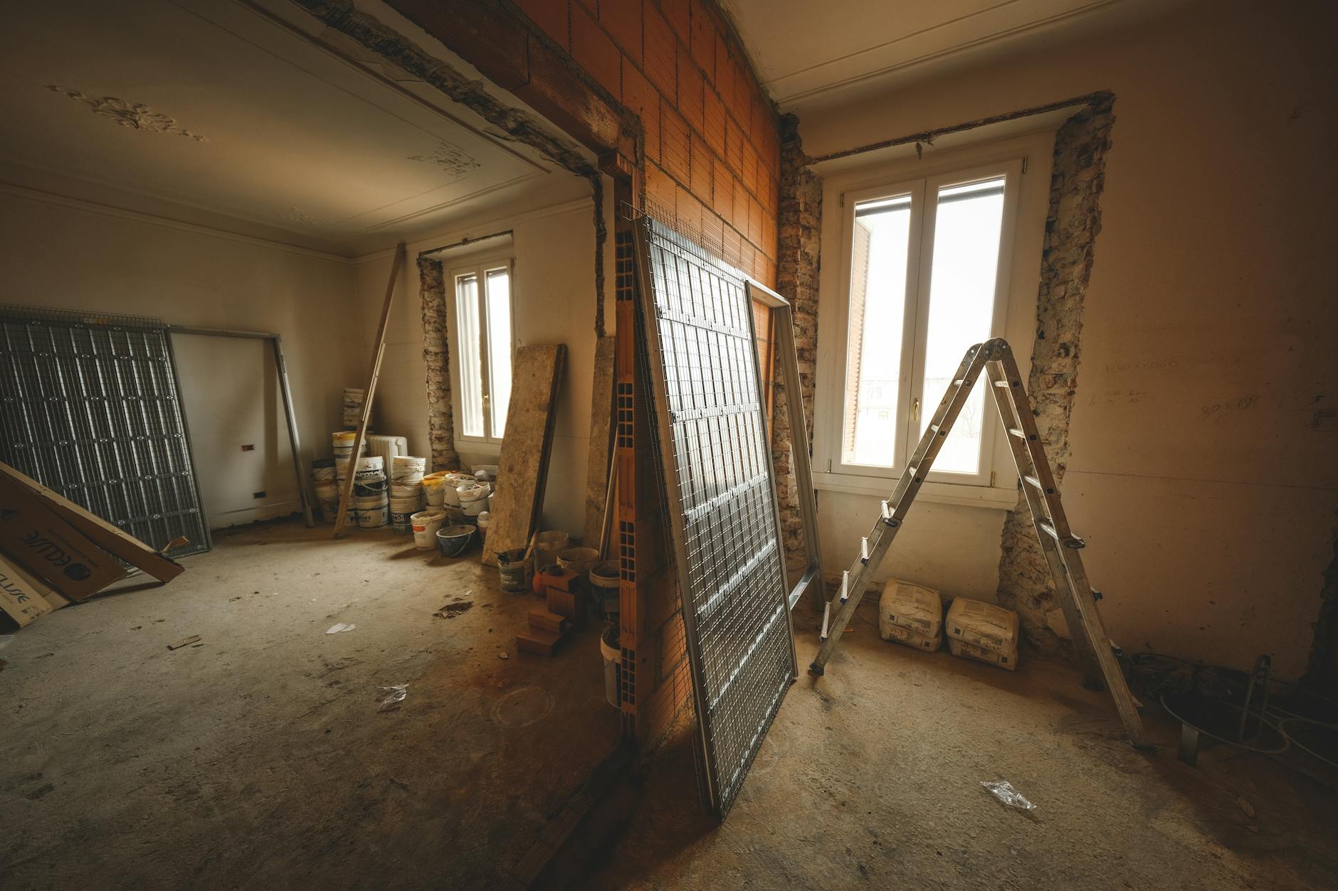 Renovations and Loan Funding: Funding Your Improvements