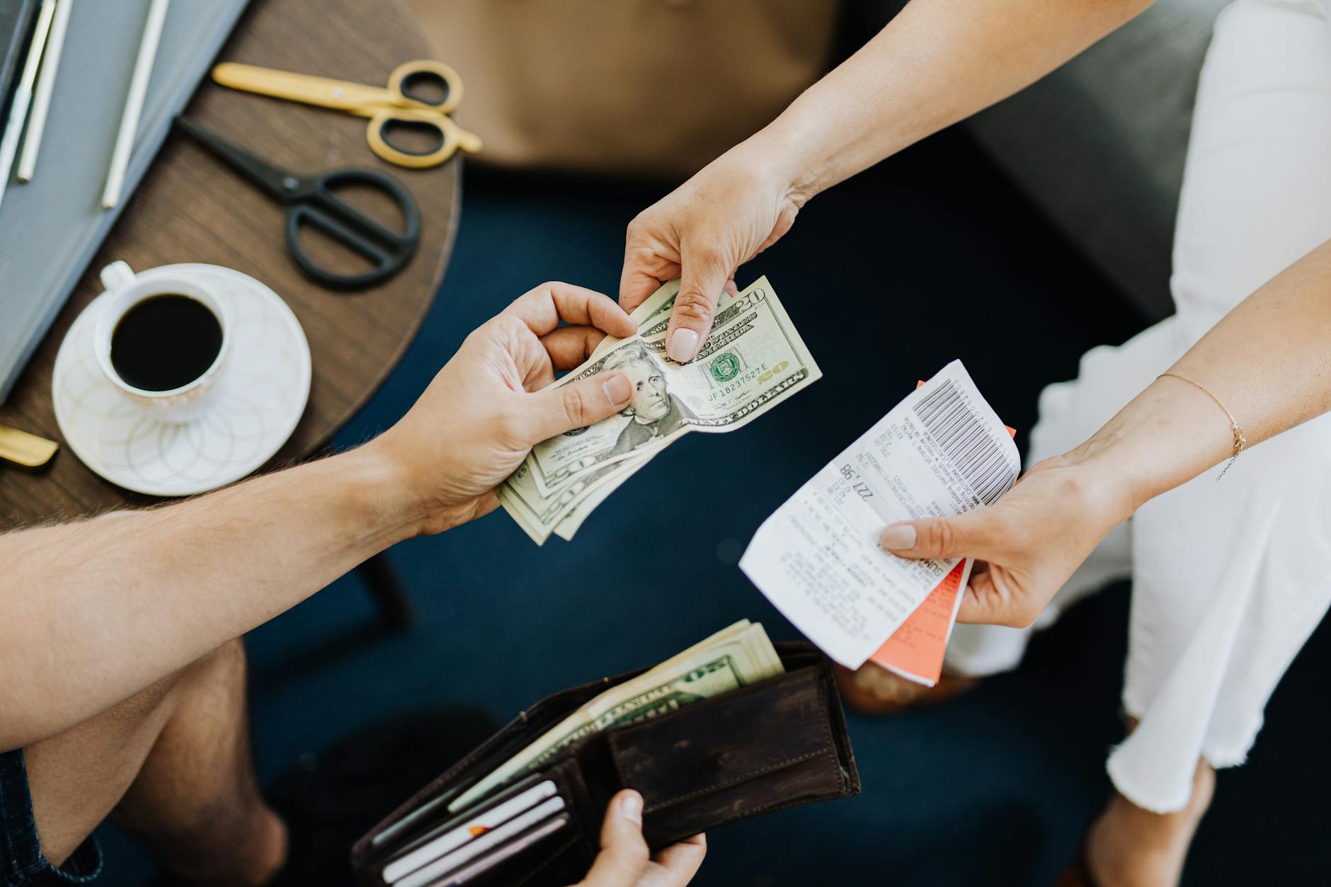 Settlement: What Happens and When to Get Money Ready