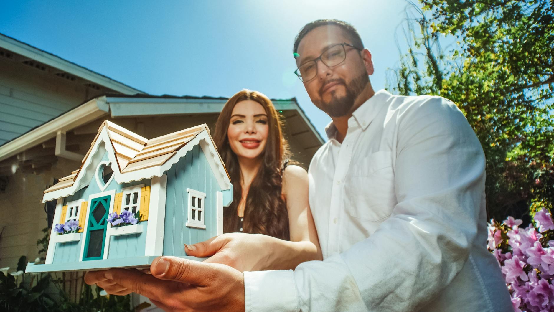 Home Equity: Building Wealth Through Your Mortgage