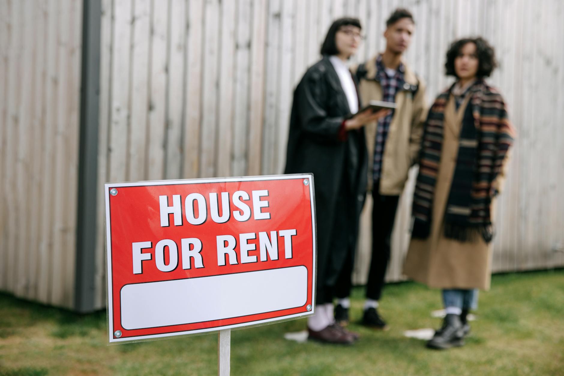 Tenant Screening and Selection for Rental Properties