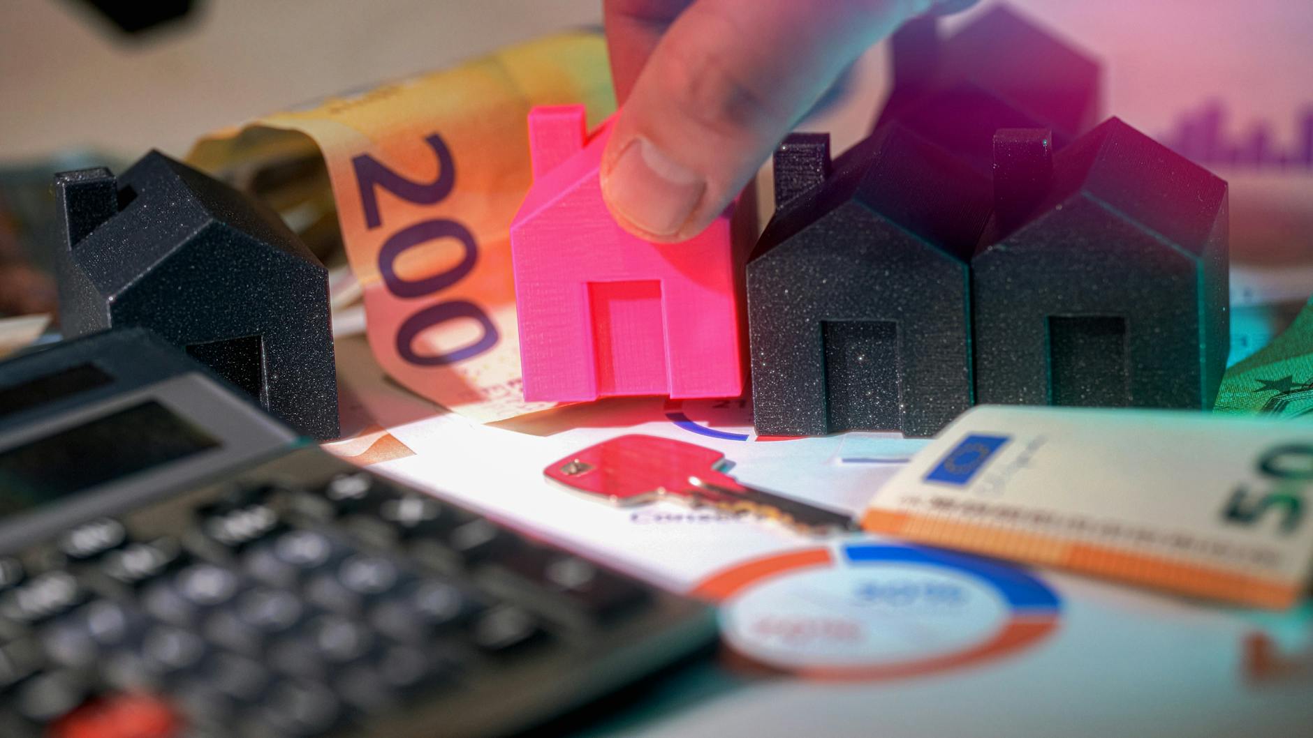 Investment Property Portfolio Loans: Structuring Multiple Assets
