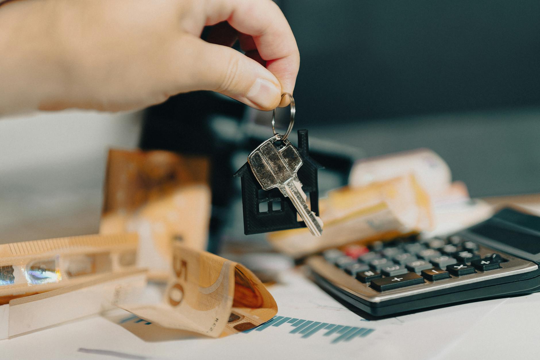 Rental Yield and Investment Property Servicing: When Does It Add Up?