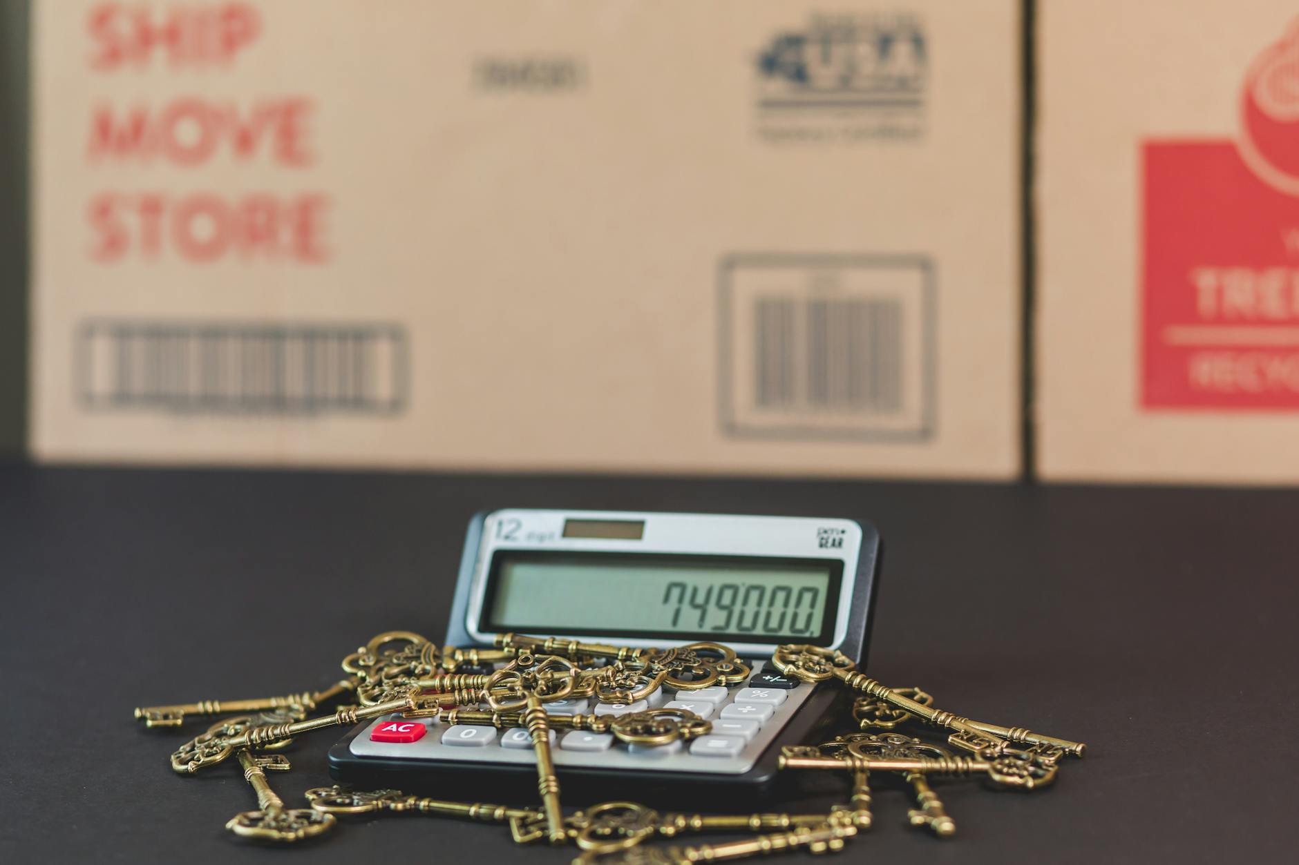 Negative Equity and Underwater Mortgages: When Your Property Is Worth Less