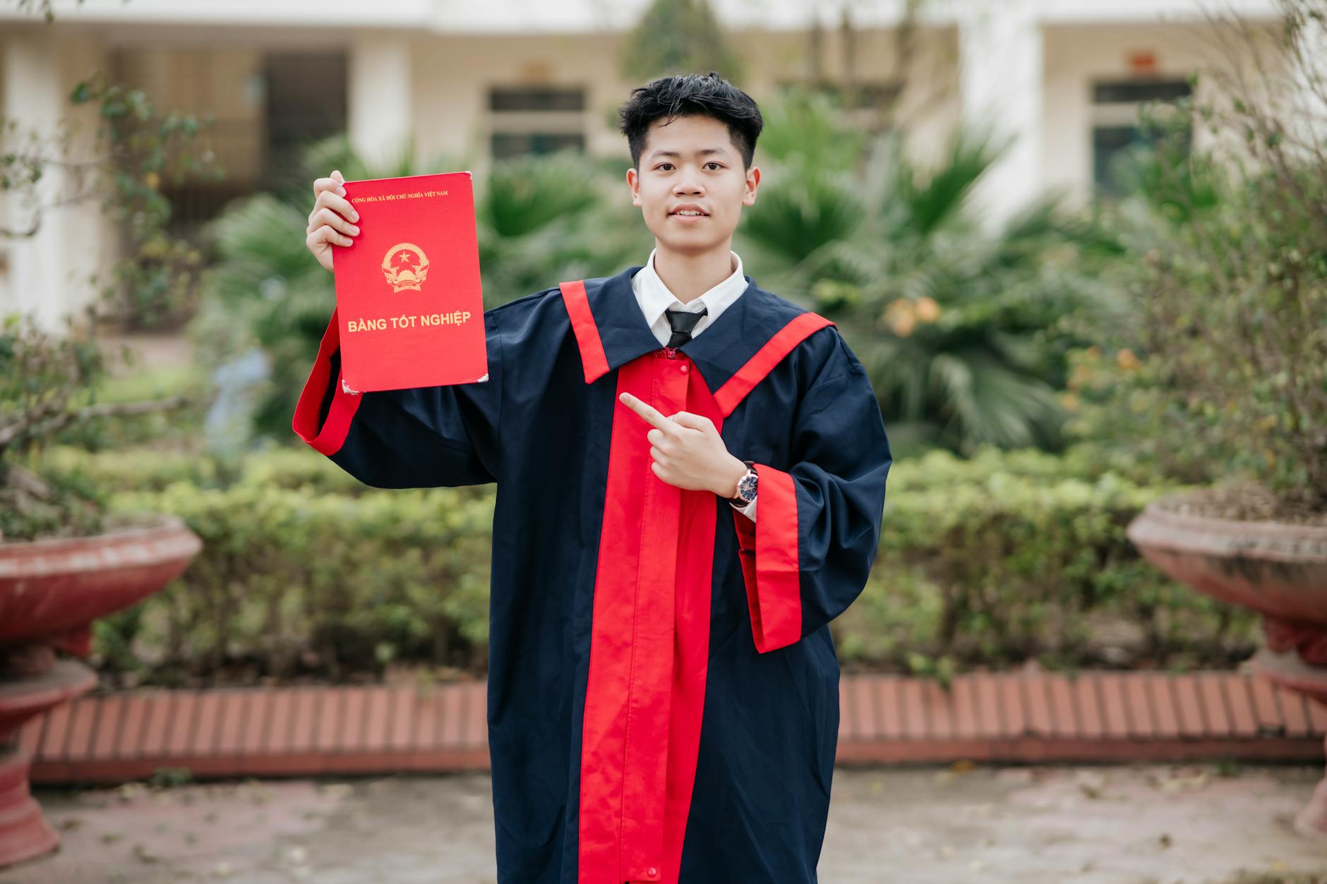 Student Visa Holders and Mortgages: Can International Students Borrow?