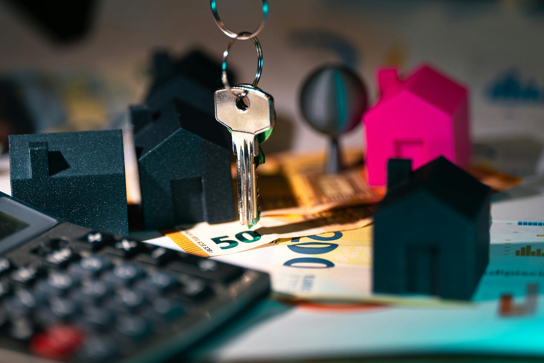 Valuation and Appraisal: Ensuring Fair Property Pricing