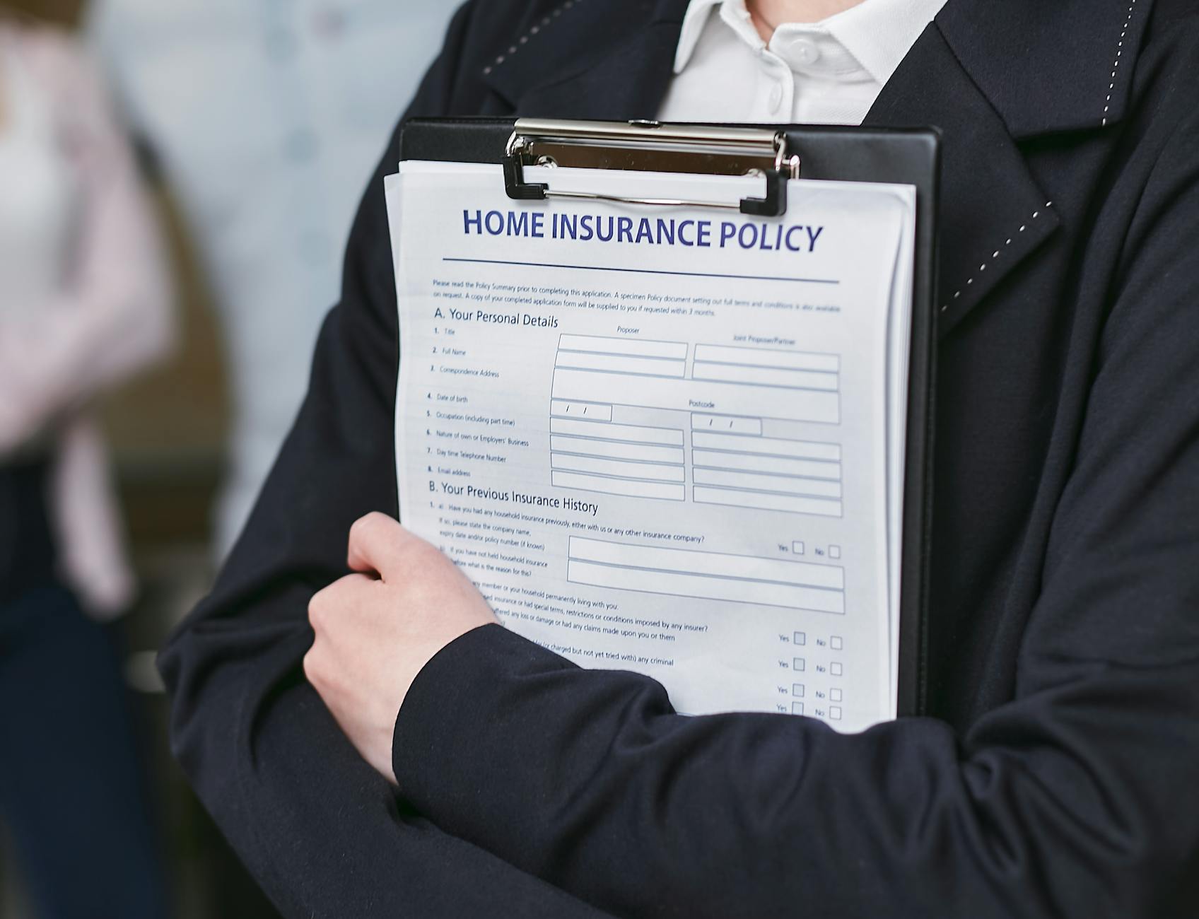 Title Insurance and Home Warranty Insurance: What’s Worth Buying