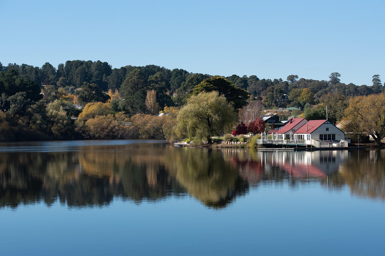 Australian real estate photo