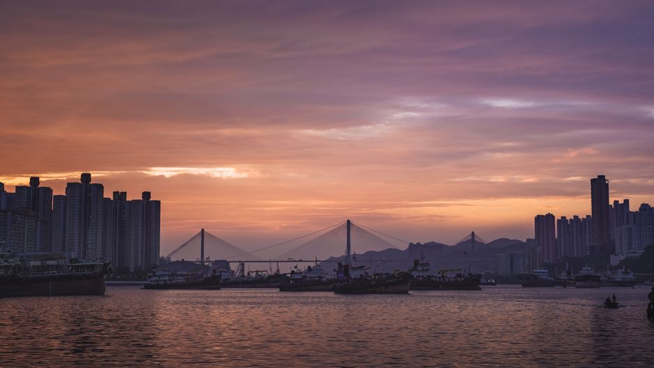 Bridging Loan 成本：资本化利息计算